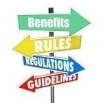 LNASP Rules Regulations Guidelines Benefits