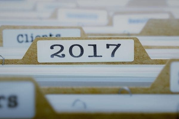 2017 Word on folder register of card index