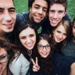The Students’ Voice: Over 14,000 respond to 2018 International Student Survey