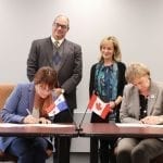 Canada and Panama strengthen bilateral cooperation with new graduate student mobility program