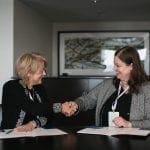 CBIE and MCIE affirm collaboration in international education
