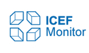 ICEF Monitor