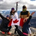Creating global citizens through global education and work integrated learning: The Government of Canada invests in Canada’s youth