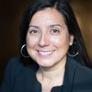 Tatiana photo portrait