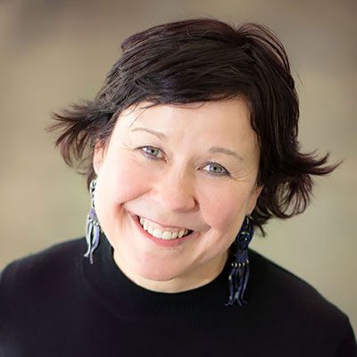 Dr. Deborah Saucier