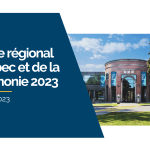 Aperçu du colloque régional du Québec 2023