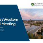 2023 Western Regional Meeting in Brief
