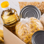 guard.me Raises $10,000 for the Greater Vancouver Food Bank at CBIE2023