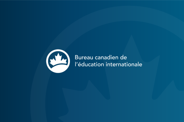 Le BCEI organise un dialogue national sur la politique en matière d’éducation internationale éthique et durable au Canada