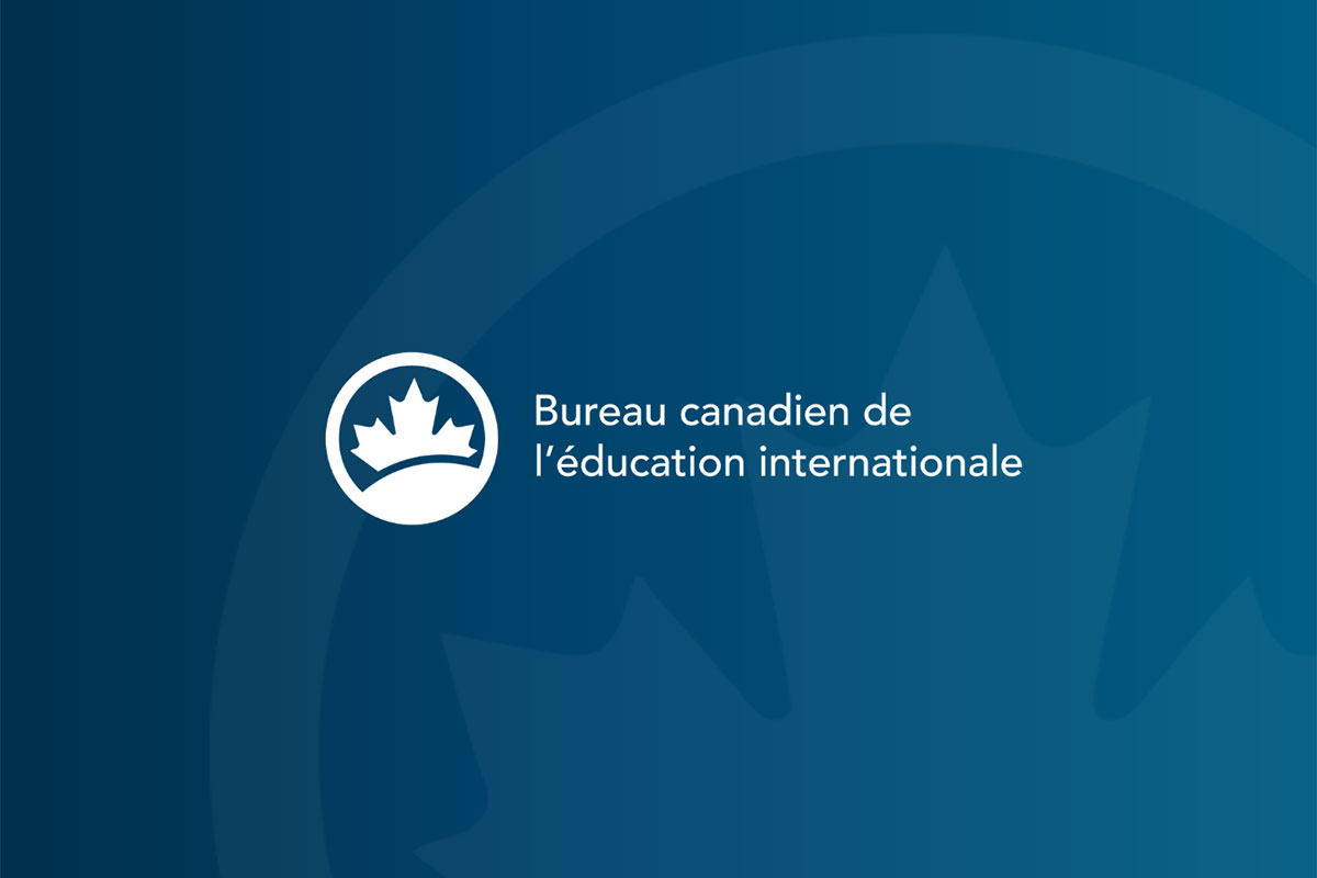 La participation du BCEI à l’EAIE 2025