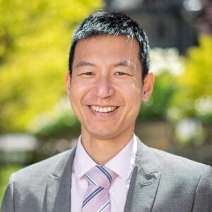 Harry Nakayama