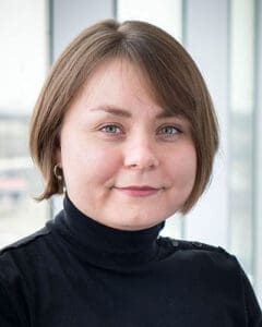 Svetlana Balaba