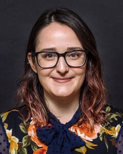 Alexandra McAllister