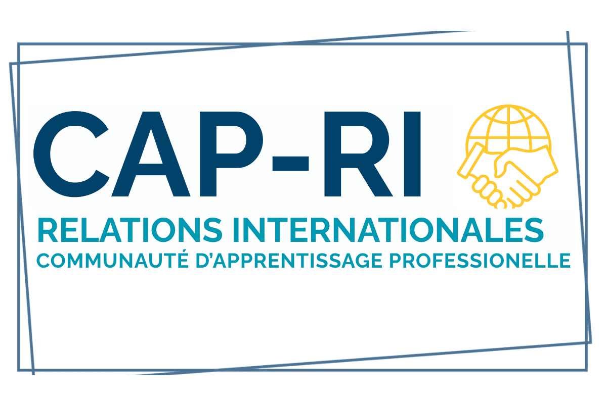 Rapport annuel 2025 de la CAP-RI