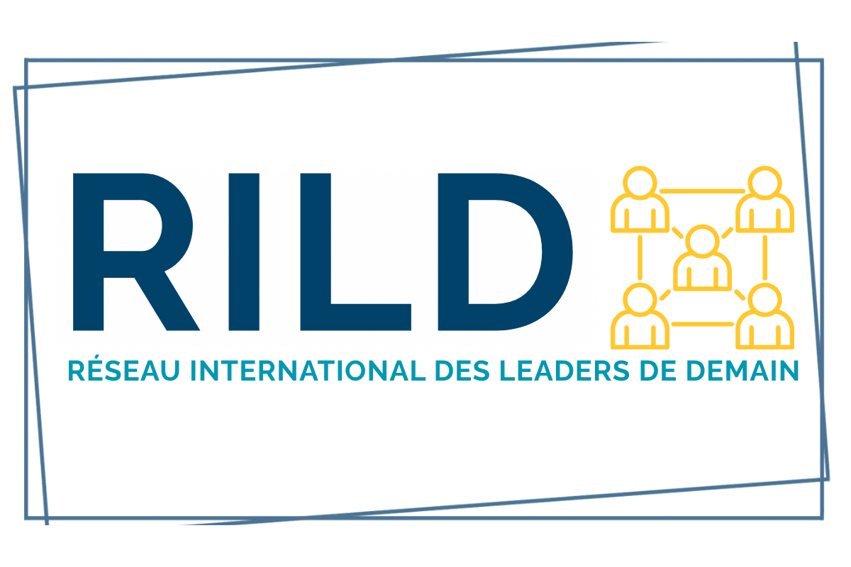 Rapport annuel 2025 du RILD