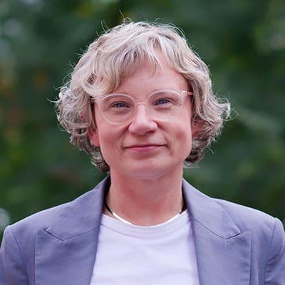 Sylvie Jasen